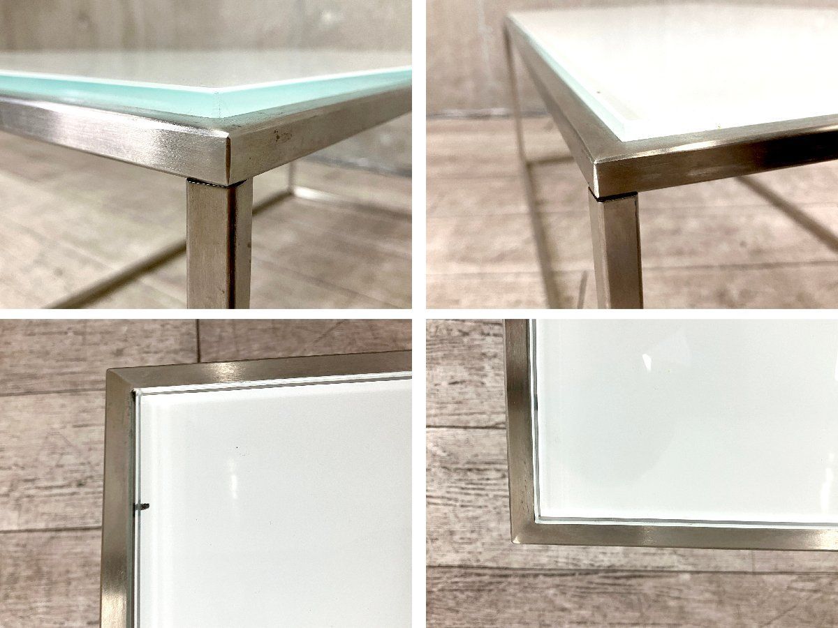 イル センターテーブル