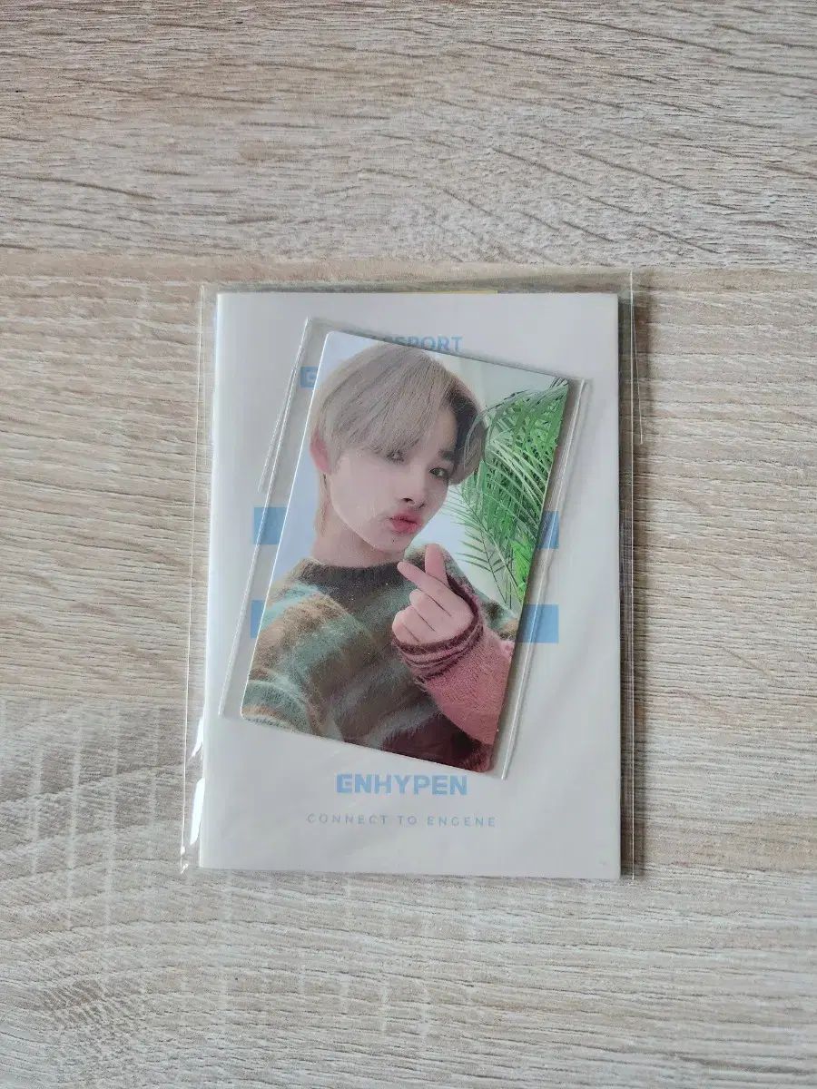 ENHYPEN シーグリ ククパケ まとめ売り ENHYPEN シーグリ ククパケ まとめ売り