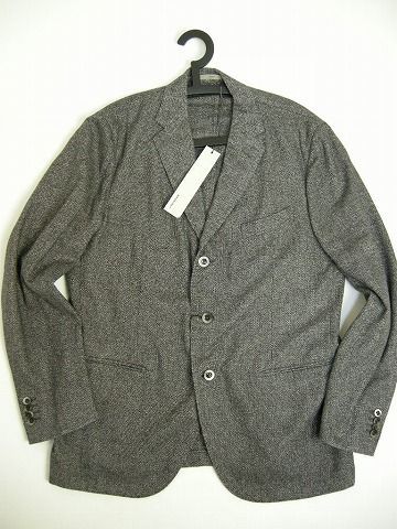 サイズ56(XXL-XXXL)新品□BOGLIOLIテーラードジャケット メンズ サイズ56(XXL-XXXL)新品□BOGLIOLIテーラードジャケット メンズ