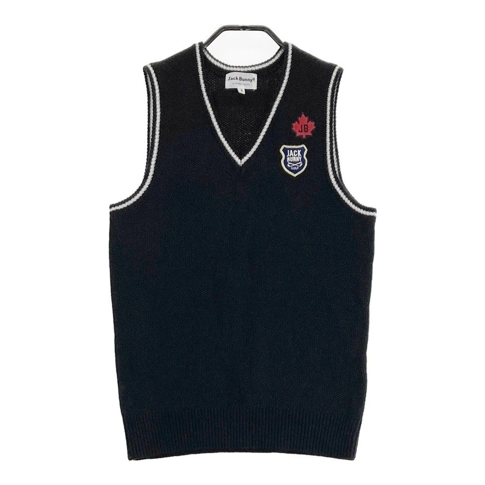 Mercedes-Benz × Titleist メンズ ゴルフ JK ブラック Mercedes-Benz