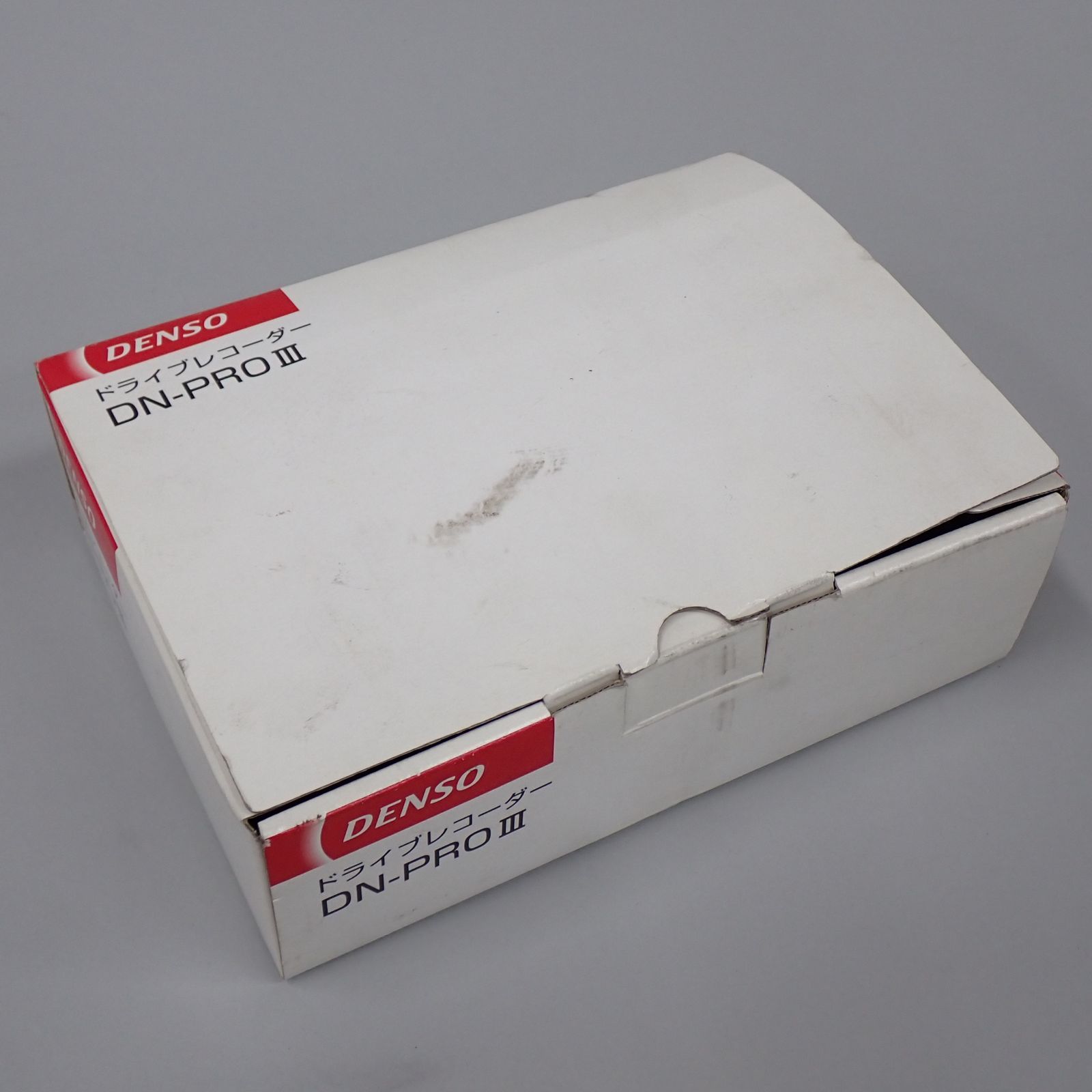 ドライブレコーダー DN-PRO3