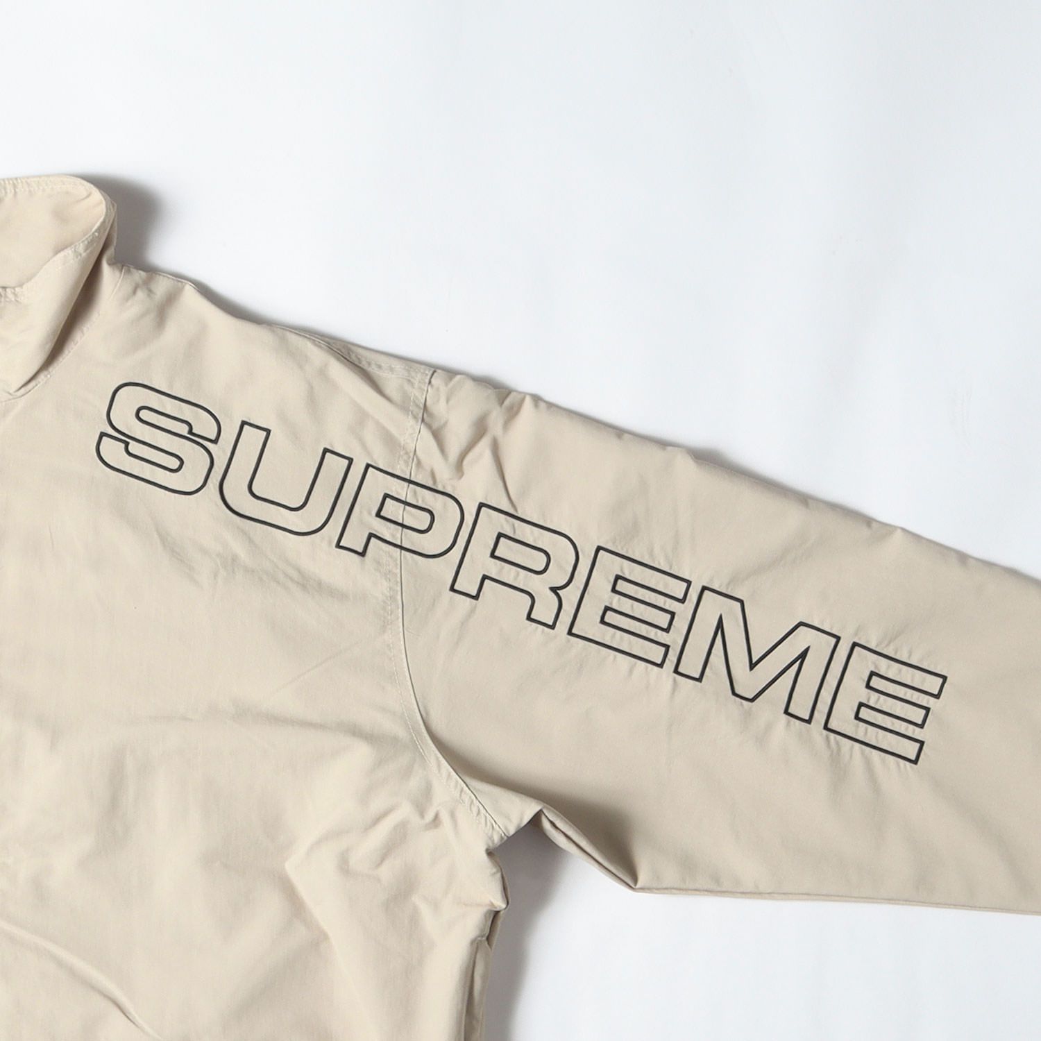 美品】Supreme シュプリーム ジャケット サイズ:L / 23AW スペルアウト 