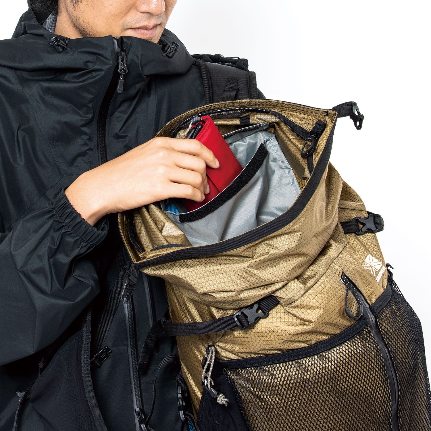 カリマー KARRIMOR