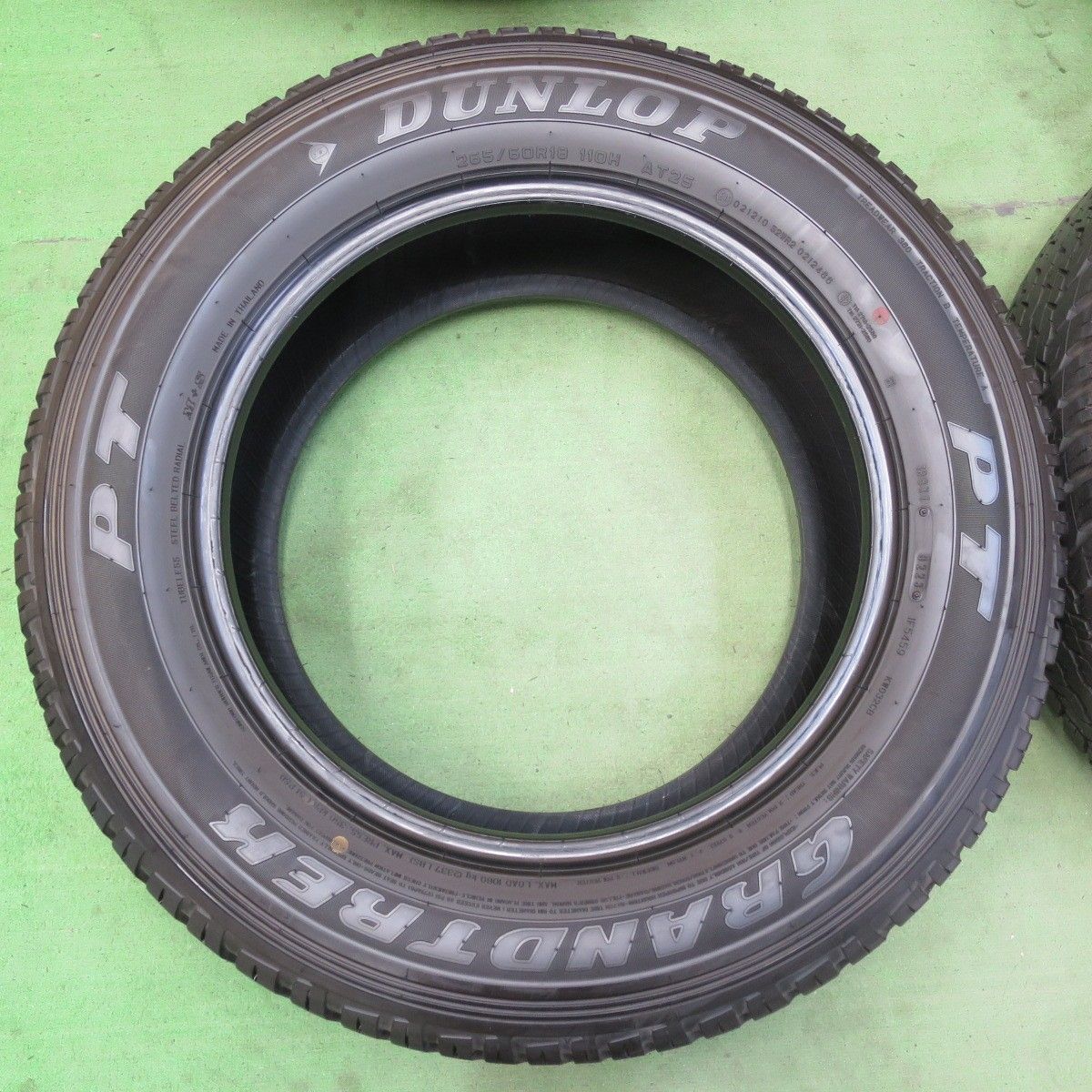 265|60R18