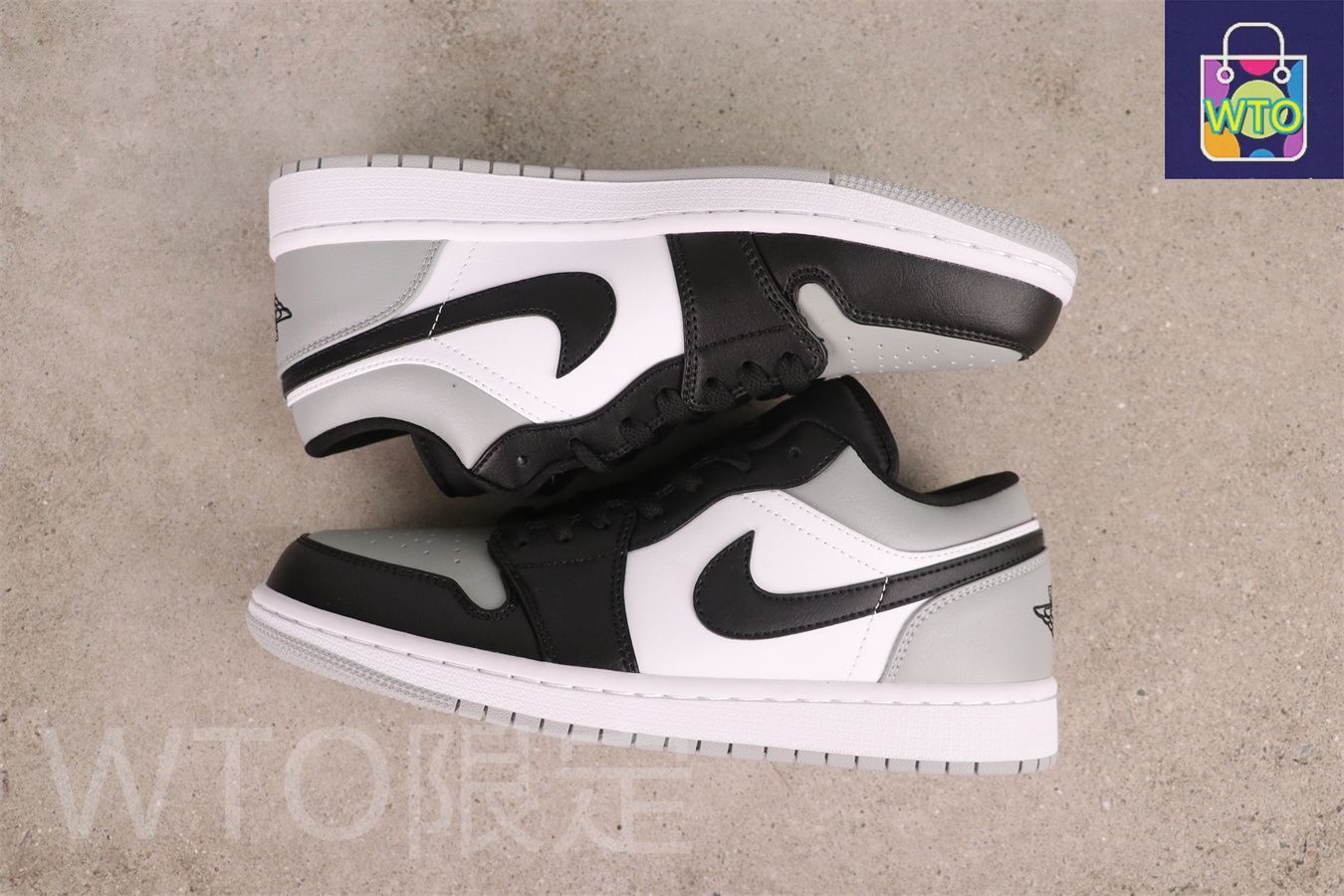 ブラックグレイ