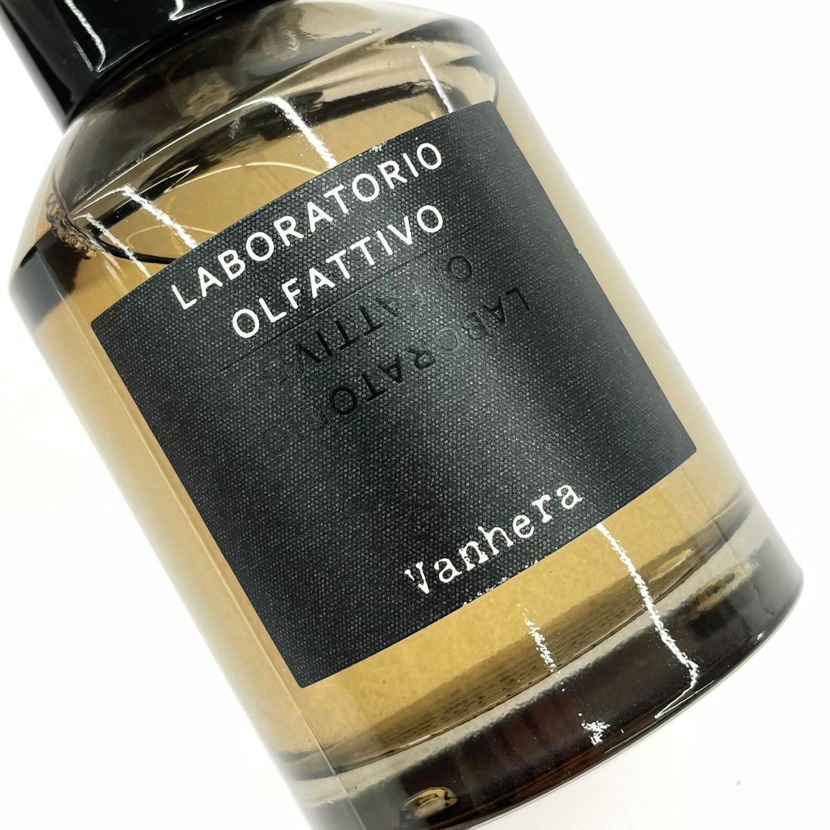 ラボラトリオ オルファティーボ ヴァネラ EDP SP 100ml 香水 ラボラトリオ オルファティーボ ヴァネラ EDP SP 100ml 香水