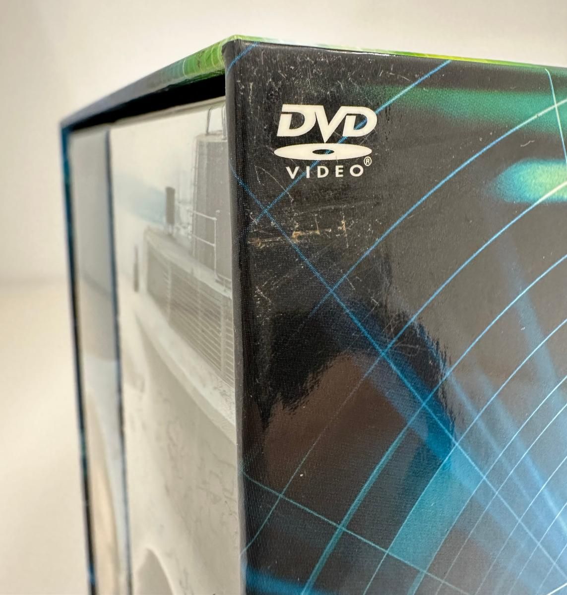DVD-BOX 海外