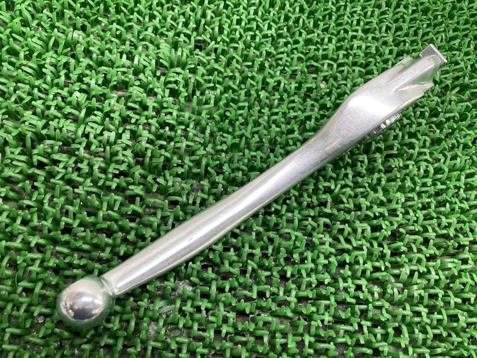 CB1100RS クラッチレバー ホンダ 純正 中古 バイク 部品 SC65 CB1300SF SC54 綺麗 良品 曲がり無し 車検 Genuine 88