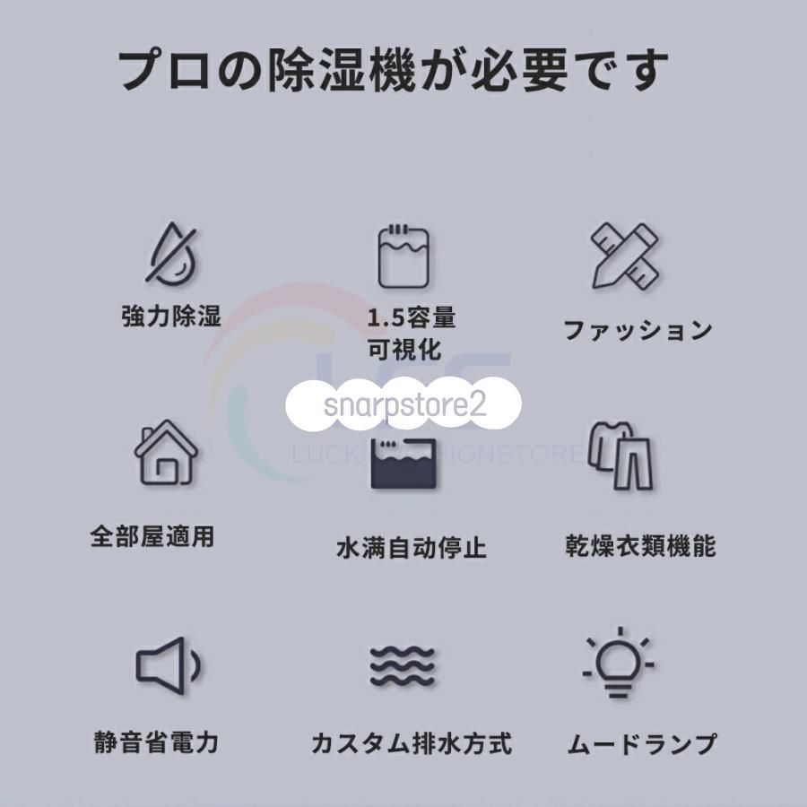 小型 節電
