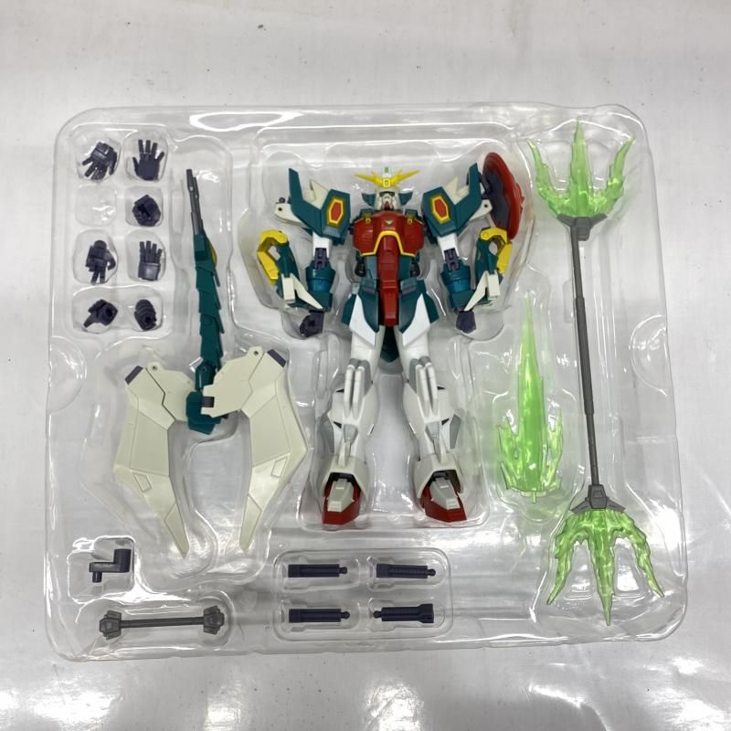 i*o様 ROBOT魂 ズワウス サーバイン ヴェルビン セット 箱傷 本体に