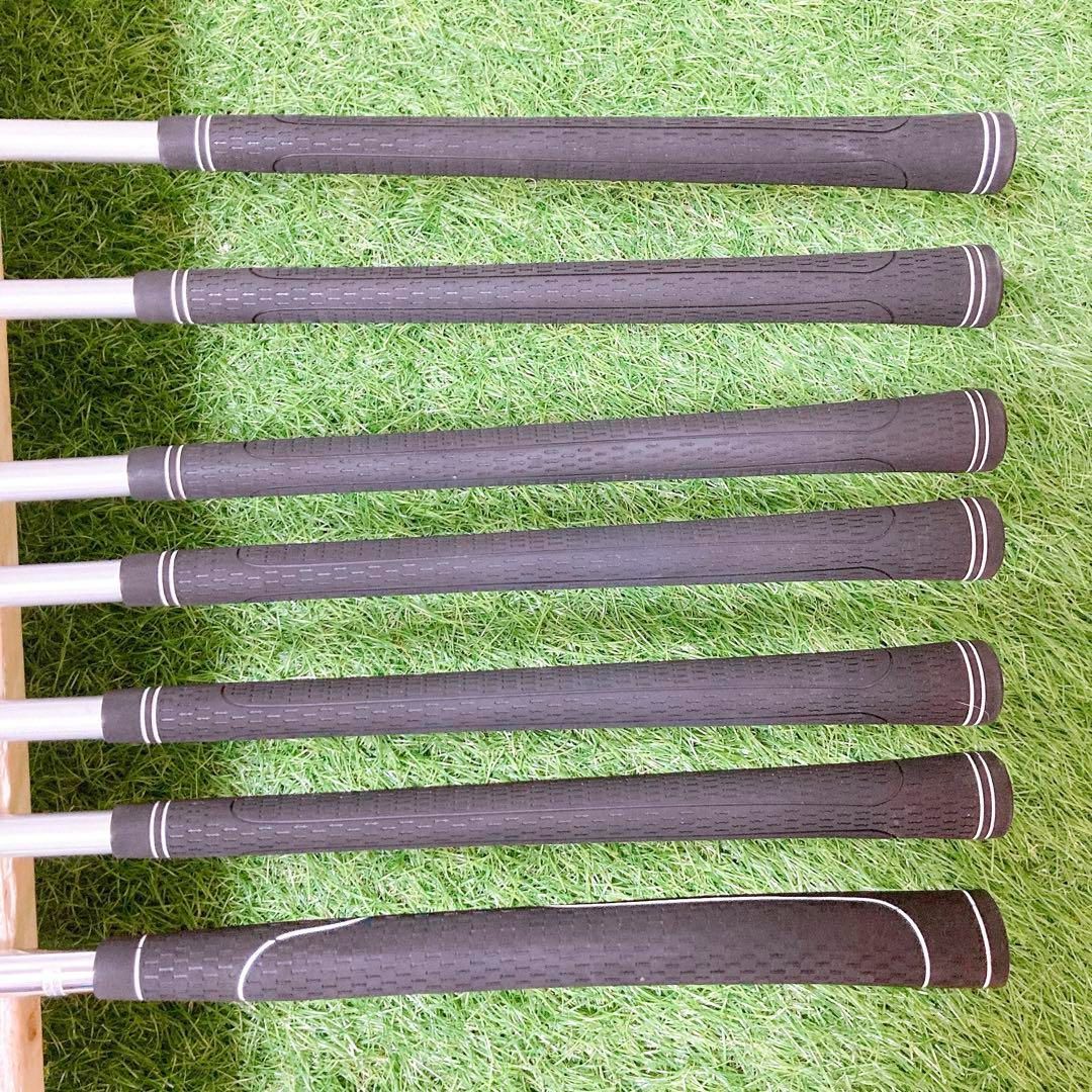 ゴルフクラブ レディースセット 初心者 エアリル やさしい 入門 N1241