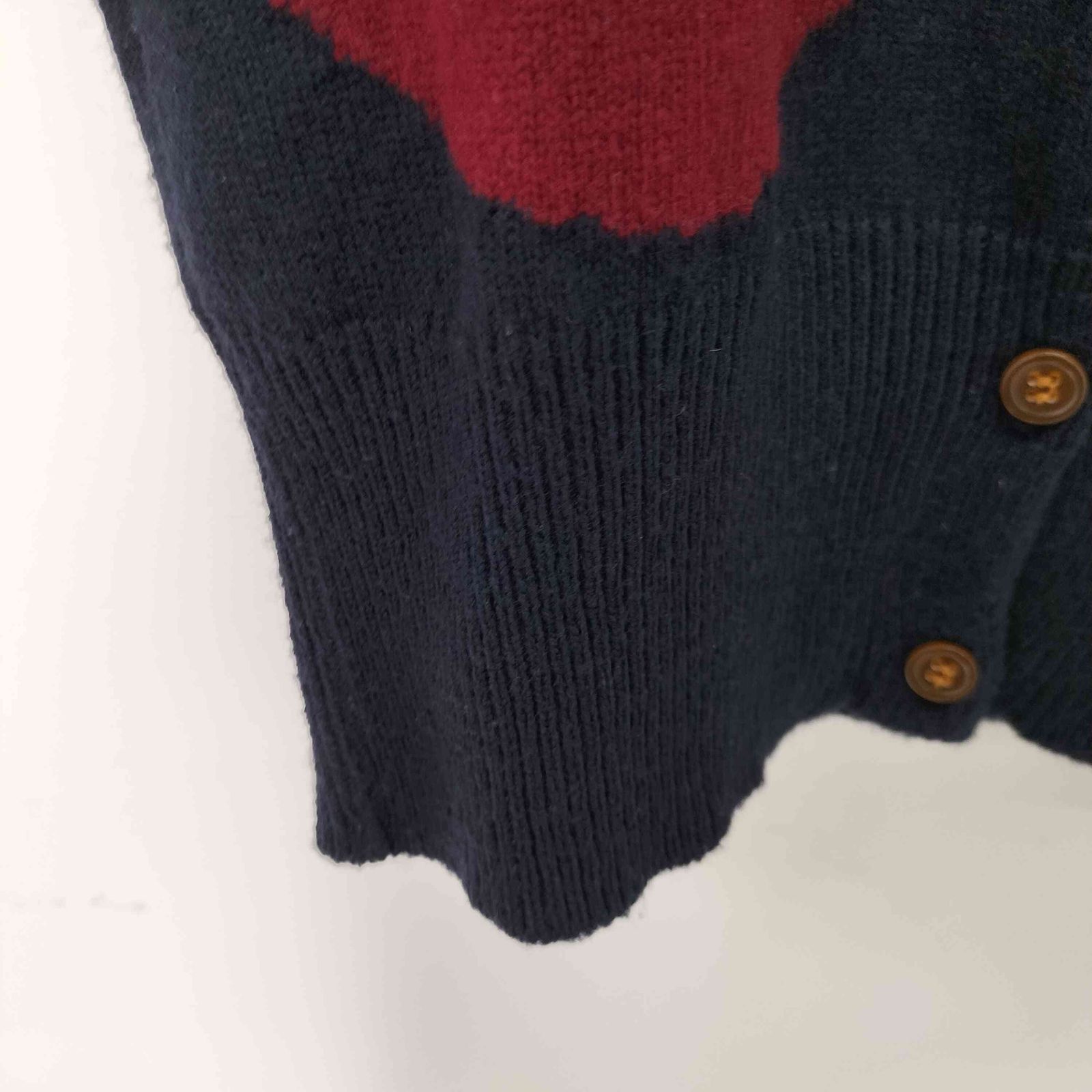 ヴィヴィアンウエストウッドレッドレーベル Vivienne Westwood RED