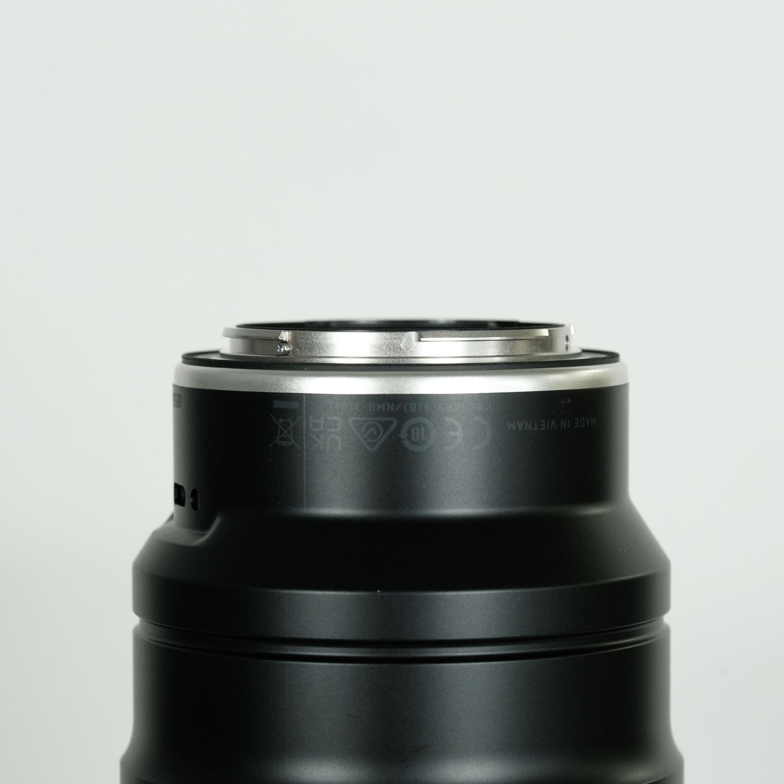 美品] TAMRON 50-400mm F/4.5-6.3 Di III VC VXD (Model A067) [ニコン 
