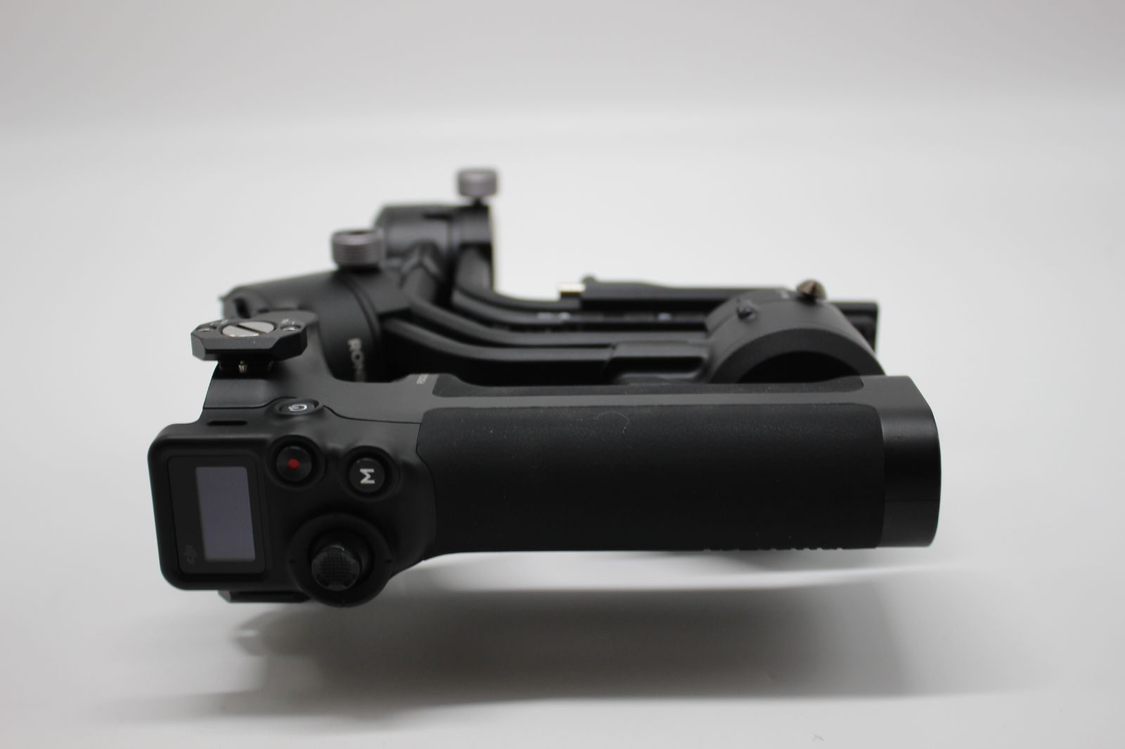 2 3軸ジンバルスタビライザー