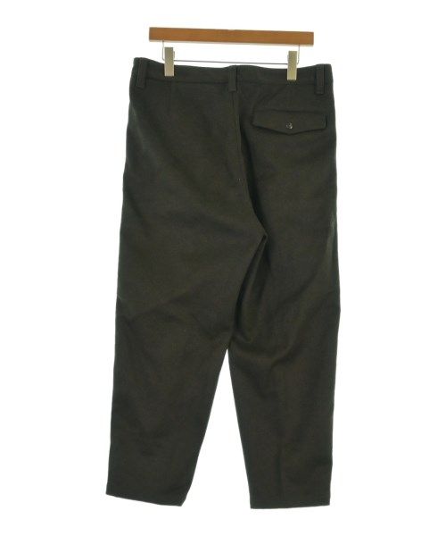 EMPORIO ARMANI スラックス メンズ 【古着】【中古】【送料無料