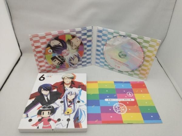 全6巻セット]繰繰れ!コックリさん 第1~6巻(Blu-ray Disc) - メルカリ