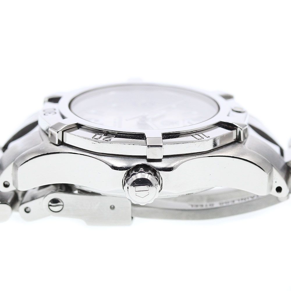 タグホイヤー TAG HEUER WN131C-0 2000エクスクルーシブ デイト  