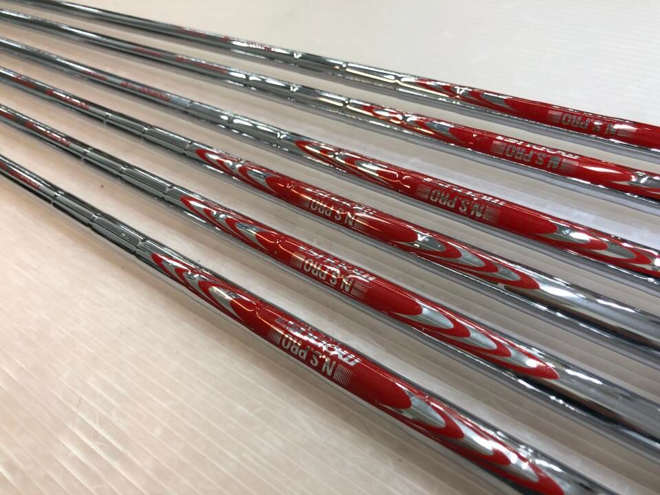 アイアンセット キャロウェイ