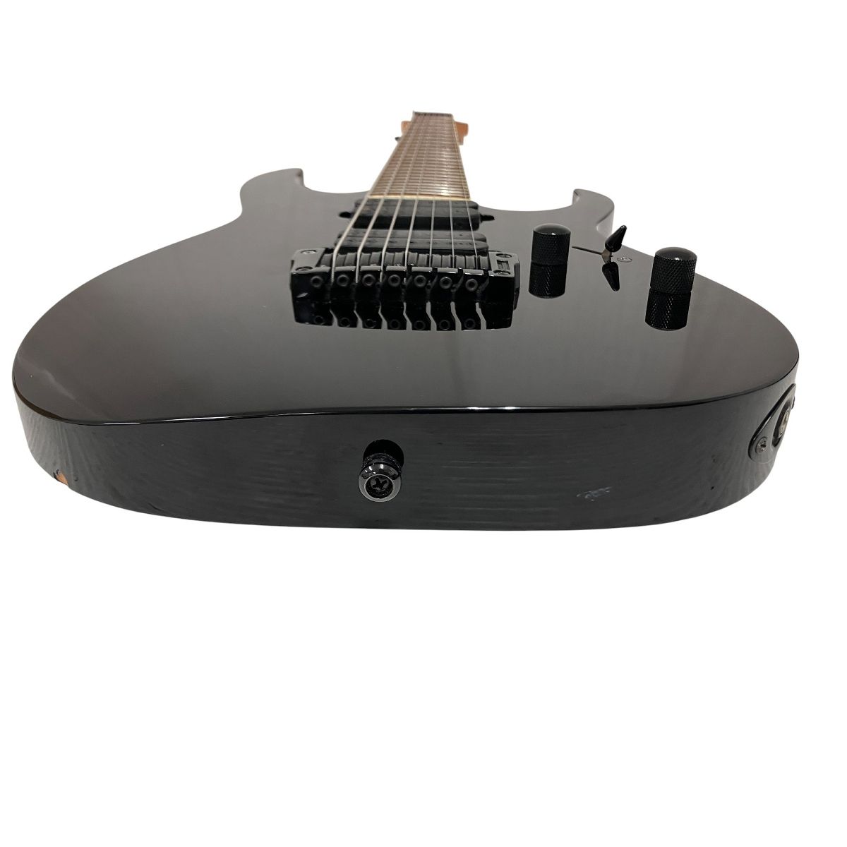 最高品質+最低価格！ Ibanez RG7321 7弦ギター アイバニーズ エレキギター O10505659