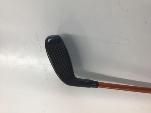 テーラーメイド STEALTH PLUS U4 ユーティリティ UT 純正特注シャフト フレックスS メンズ 男性用 右利き 右用 Cランク ゴルフクラブ