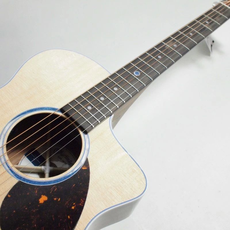 Morris F-35 フォークギター 美品 弦新品 ネック正常 弦高低め