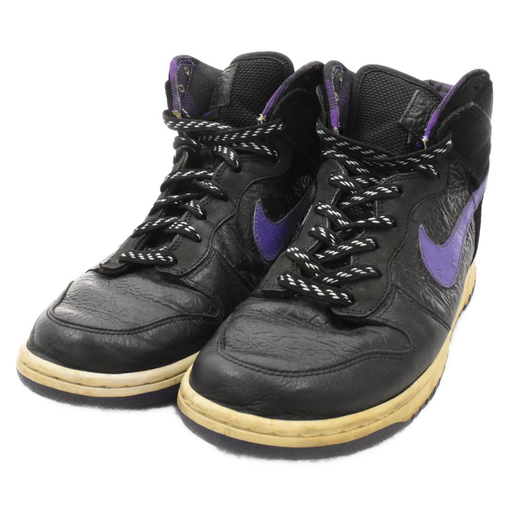 NIKE ナイキ DUNK HIGH 
