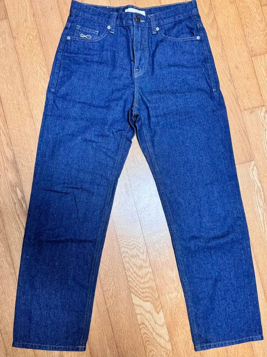 PLAC(プラック) PLAC デニム