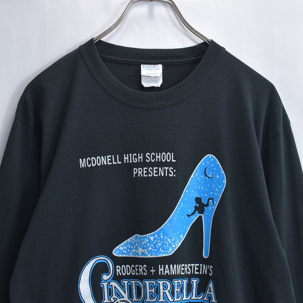 ☆*☆様 ロゴプリント豊富　US古着ロンT/半袖T50着セットまとめ売りメンズ０ rakuten-thumbnail.jpg