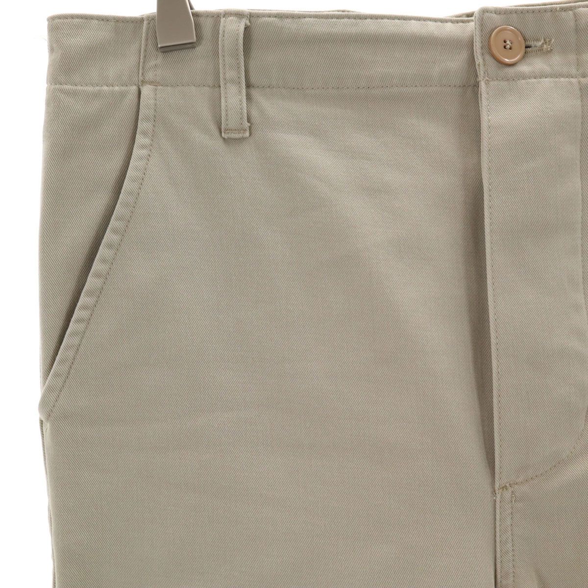 バレンシアガ チノパンツ