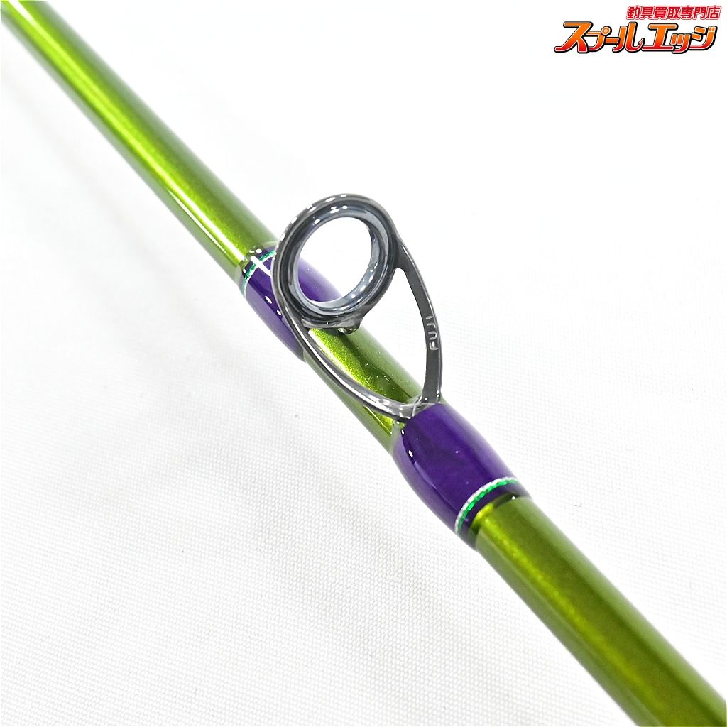 ノリーズ ロードランナー