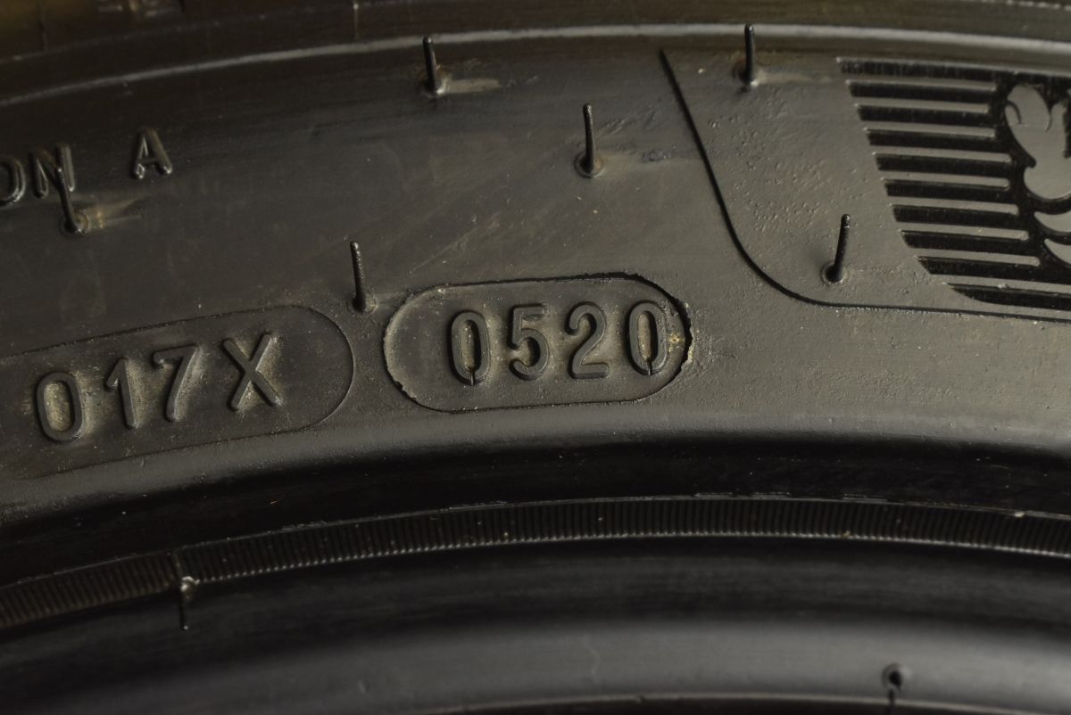 ミシュラン パイロットスポーツ4