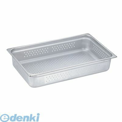 【新品・7営業日以内発送】AGS0716 ＤＯ－ＥＮ１８－８ガストロノーム穴明パン ２／１ ２０ ８２１．２０ＰＳ 4905001105593 TKG TKGコーポレーション【沖縄離島販売】