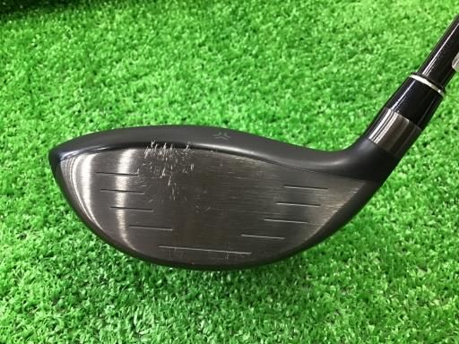 Pw出品⭐︎ 中古】 ダンロップ SRIXON ZX Mk II 5W フェアウェイウッド FW