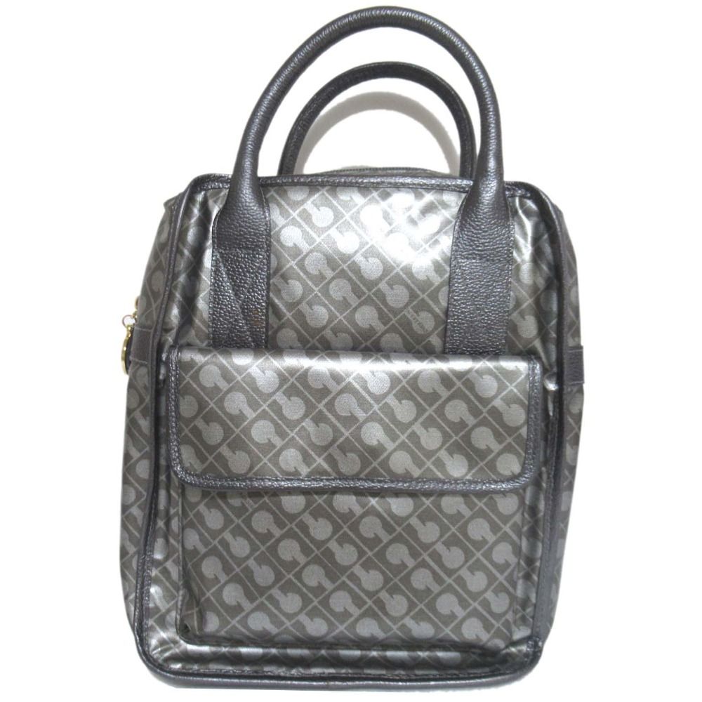 未使用 GHERARDINI ゲラルディーニ ソフティ リュックサック バック