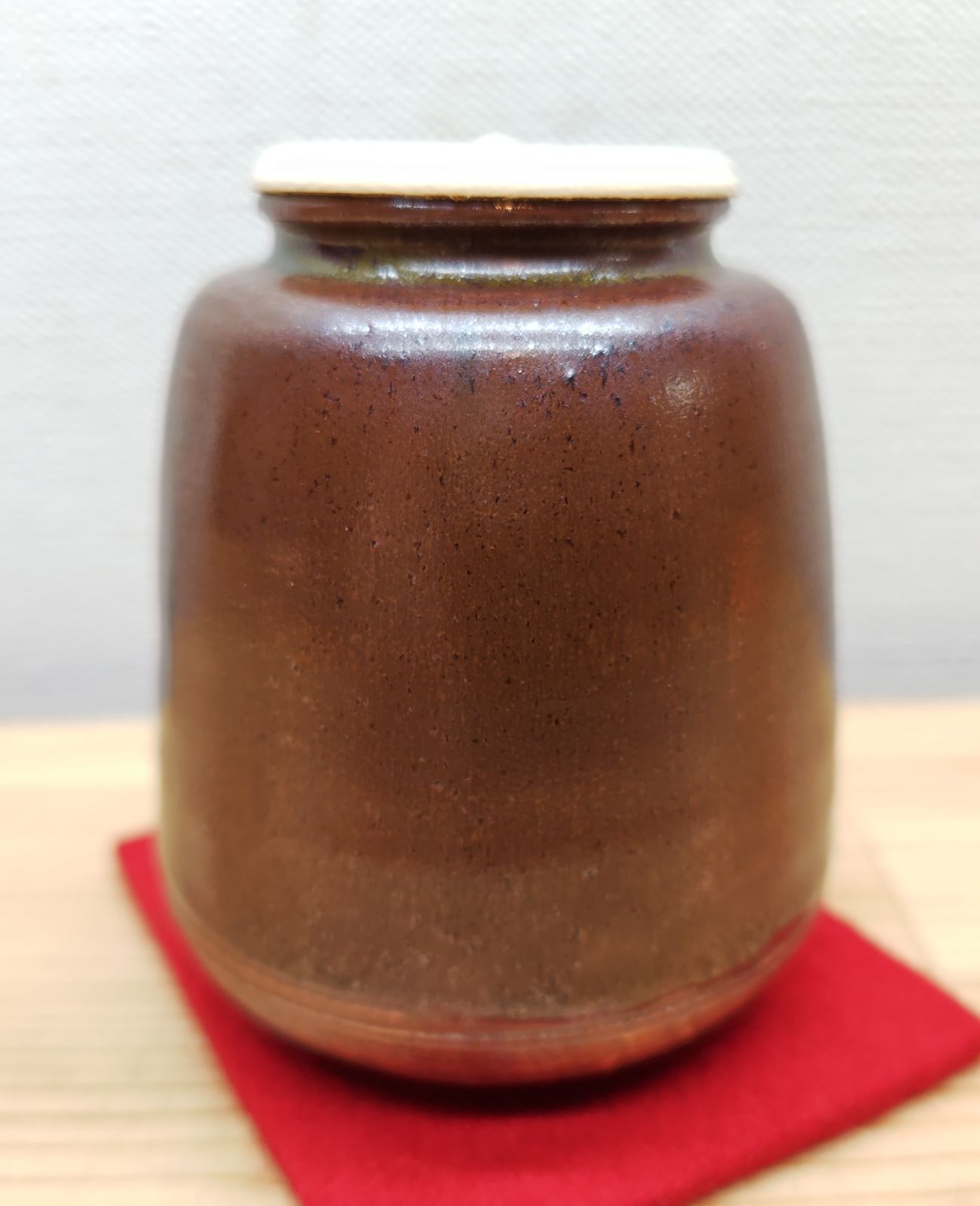 茶道具　茶入　中興名物大津　美濃光寿造　共箱 茶道具 茶入 中興名物大津 美濃光寿造 共箱 2025年最新】Yahoo