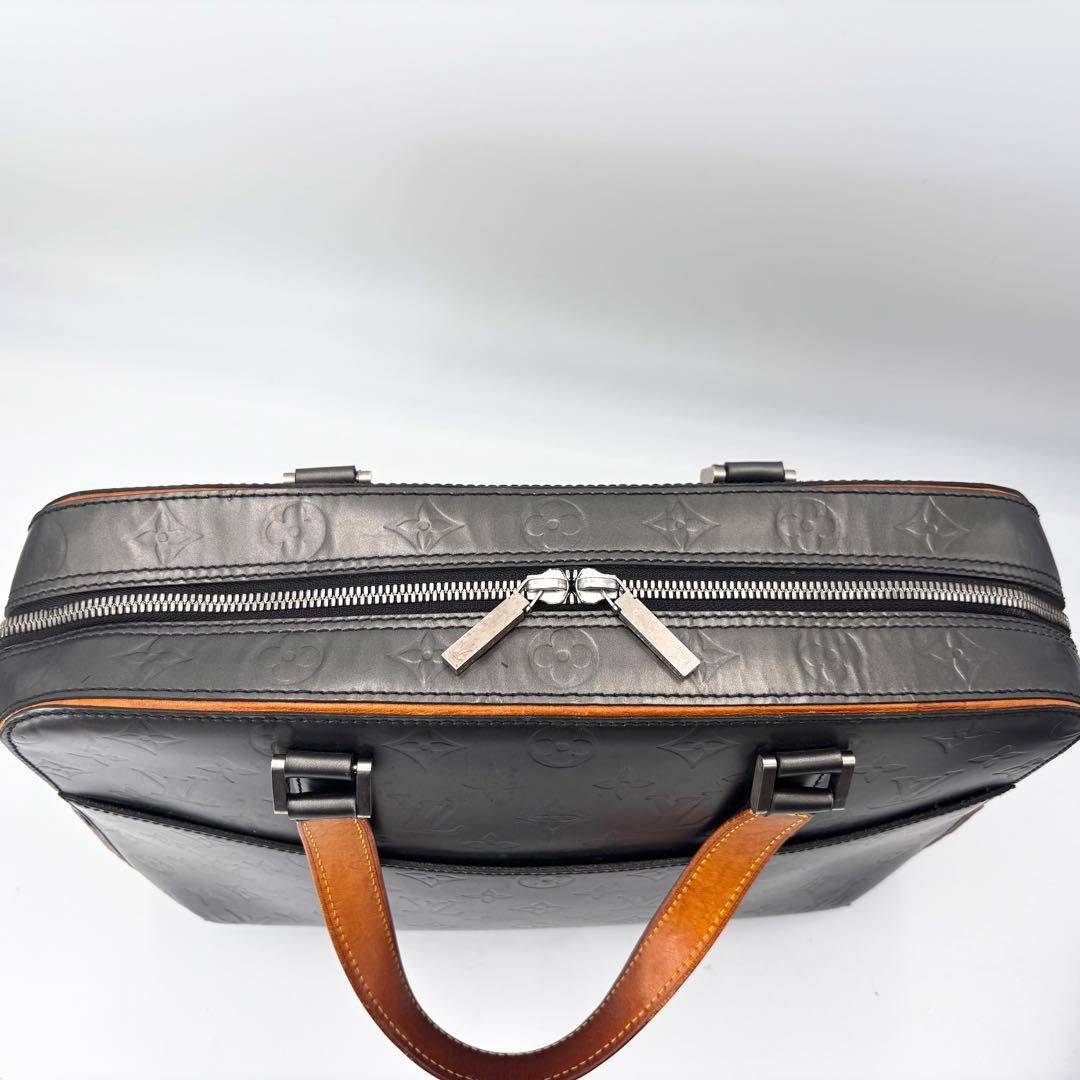 LOUIS VUITTON ルイヴィトン M55132 モノグラムマット マルデン