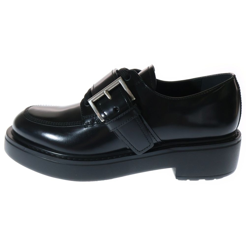 CHANEL ローヒール パンプス 37 1/2 C（24.5〜25㎝） CHANEL シューズ