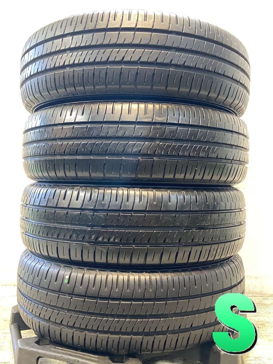185/60R16 ダンロップ エナセーブ EC204 中古タイヤ サマー
