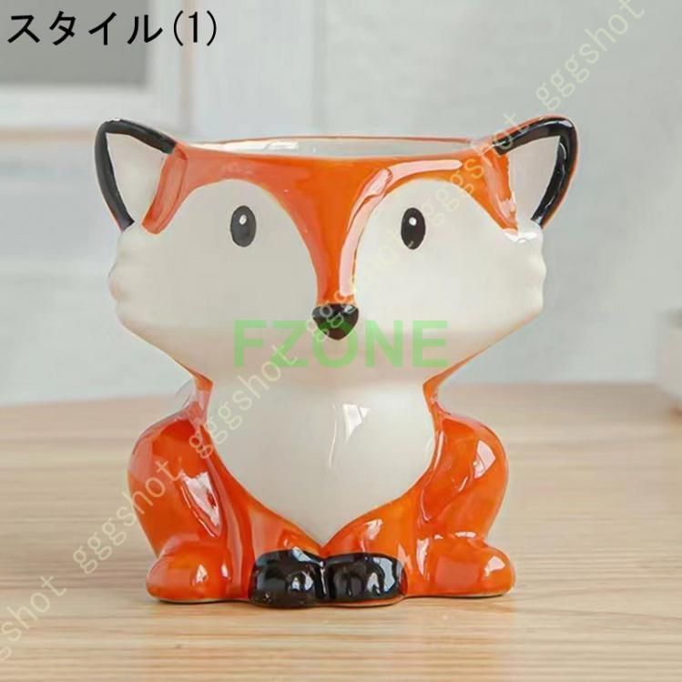 プランター おしゃれ