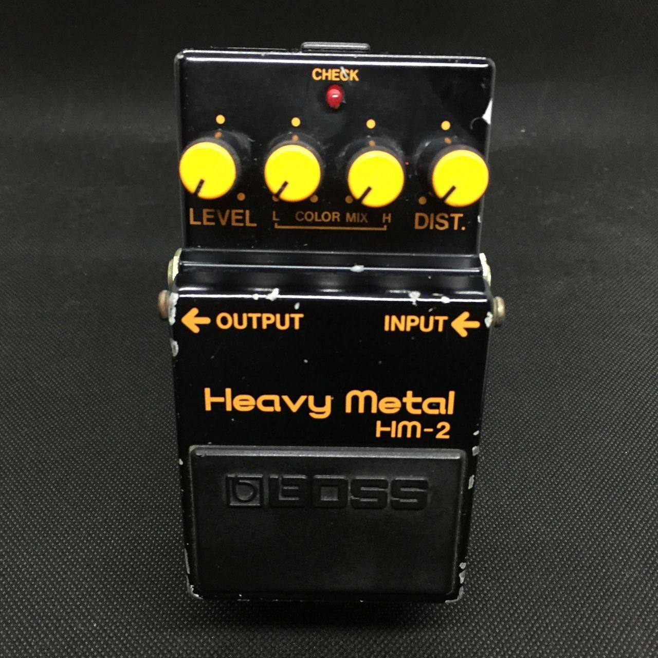 BOSS HM-2