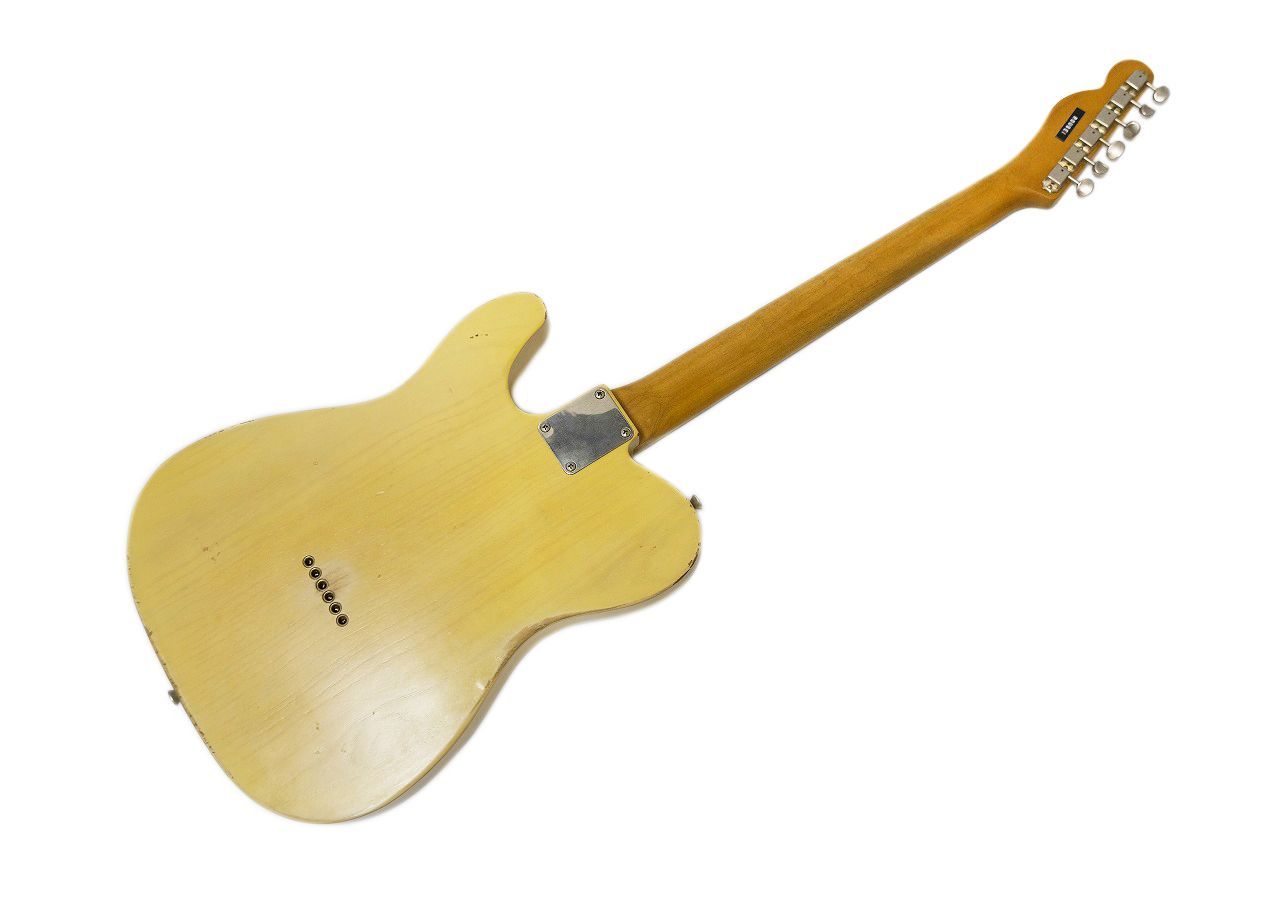 Tex Telecaster