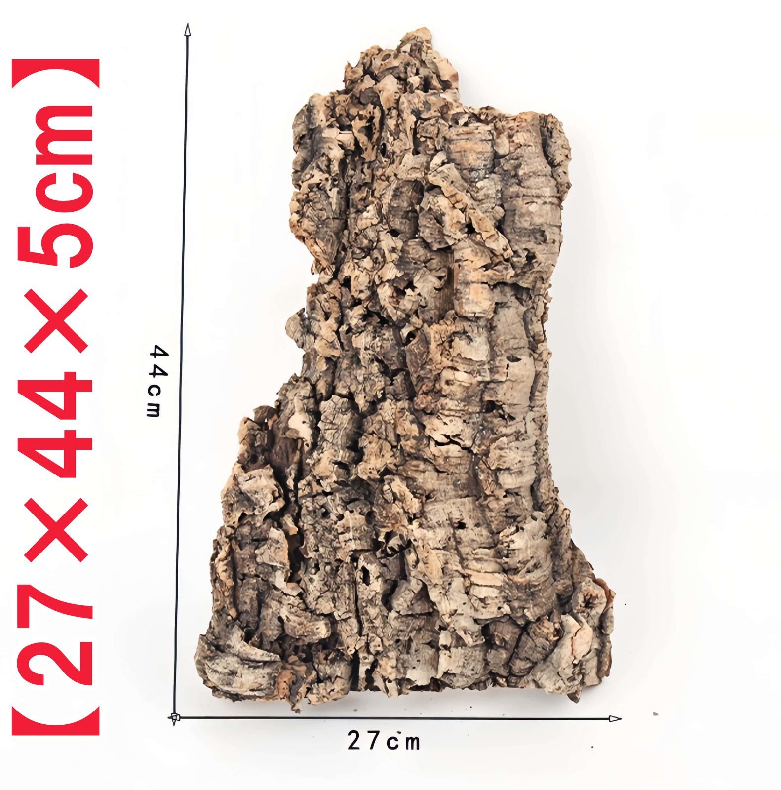 250807 ポルトガル産 キャノンコルク コルク樹皮 コルク板バージンコルク