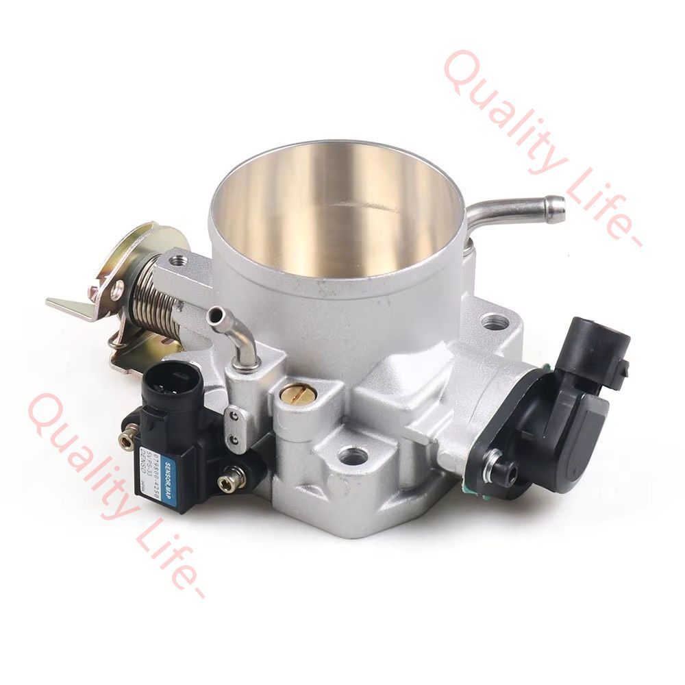 EG6 シビック B16A スロットルバルブ ASSY ファーストアイドルバルブ 中古 ホンダ純正新品 EG6 ファーストアイドルバルブ ASSY バルブ ハンチング