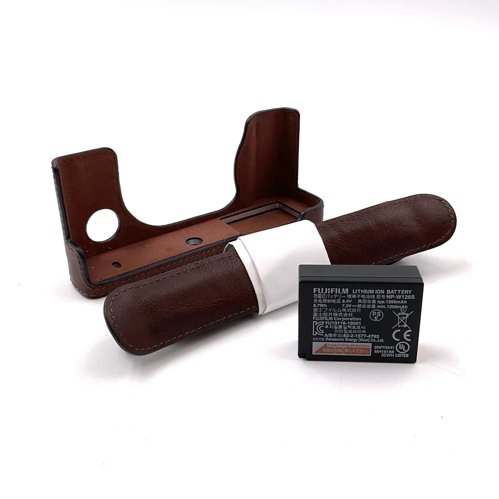 FUJIFILM デジタル一眼