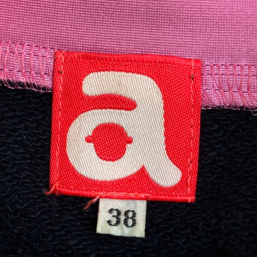 サイズ：38 ARCHIVIO アルチビオ ハイネック 長袖 スウェット