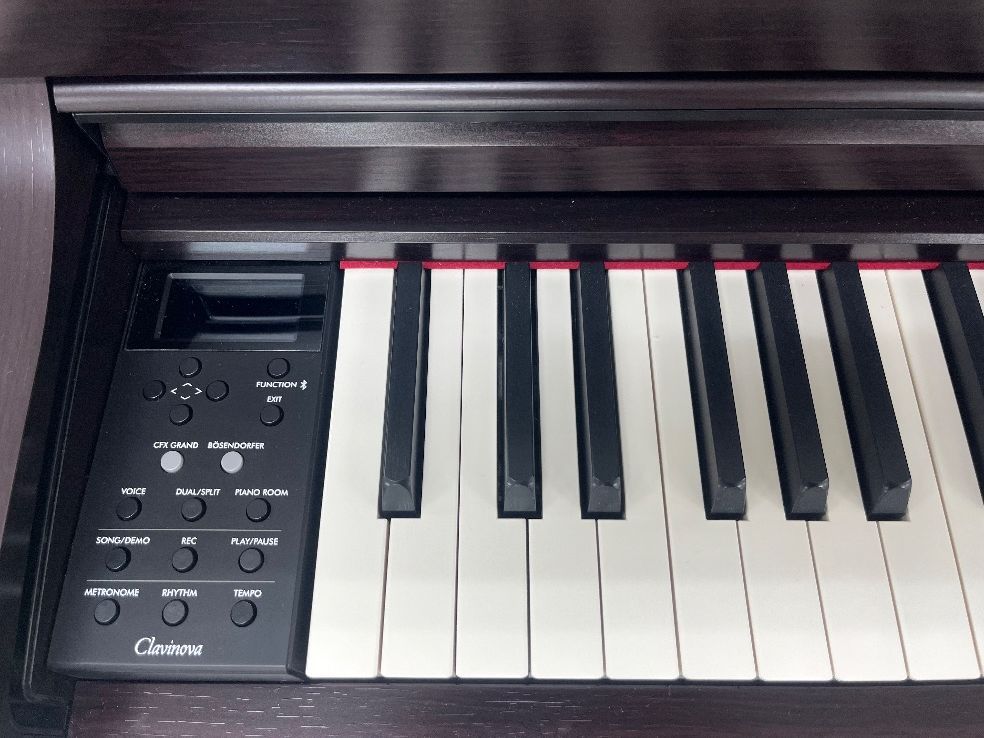 ★71867【電子ピアノ】YAMAHA CLP745R 21年製 ☆71867【電子ピアノ】YAMAHA CLP745R 21年製 - メルカリ