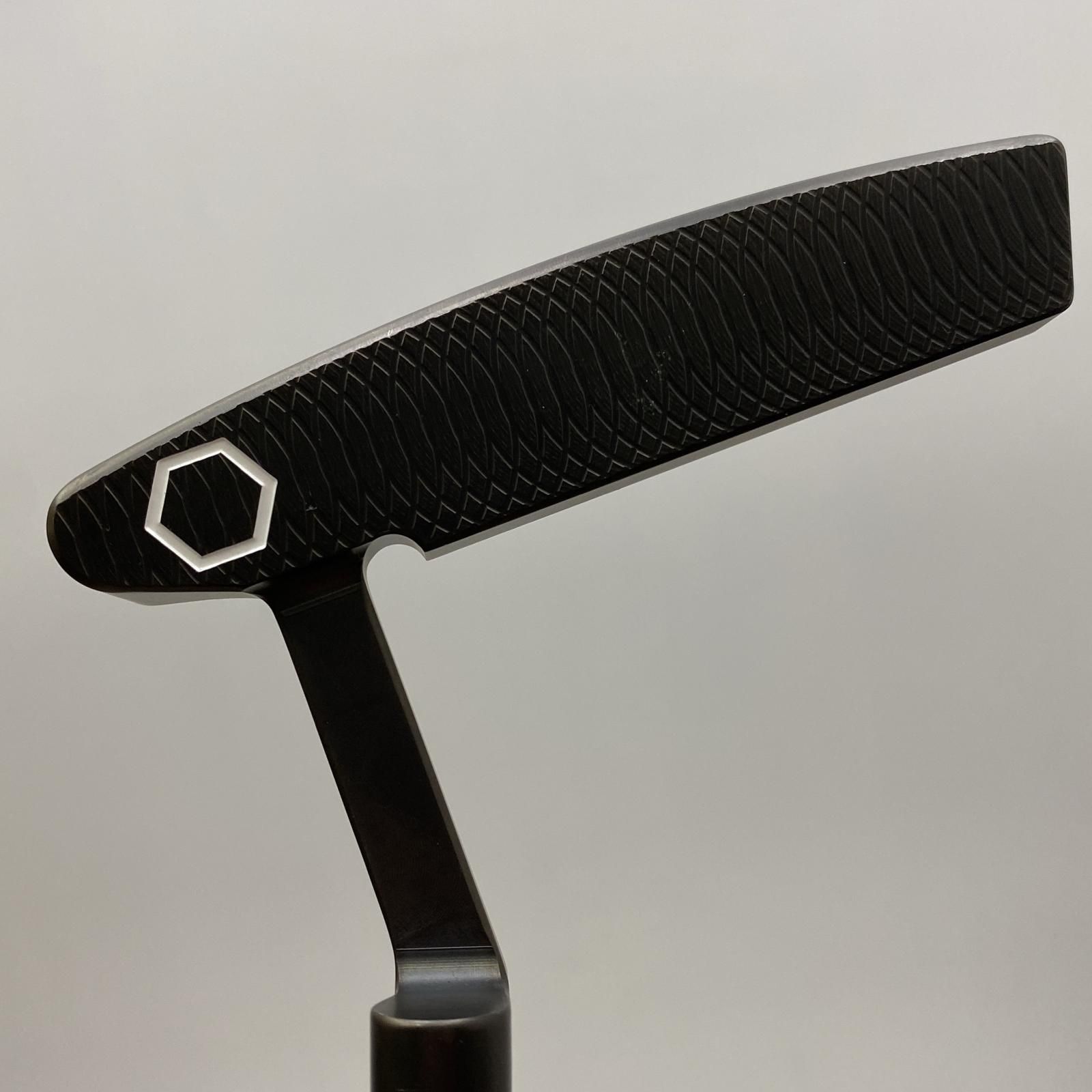 【中古】【ゴルフ用品】パター　BETTINARDI　QueenB8【加古川店】【427】 中古】【ゴルフ用品】パター BETTINARDI QueenB8【加古川店