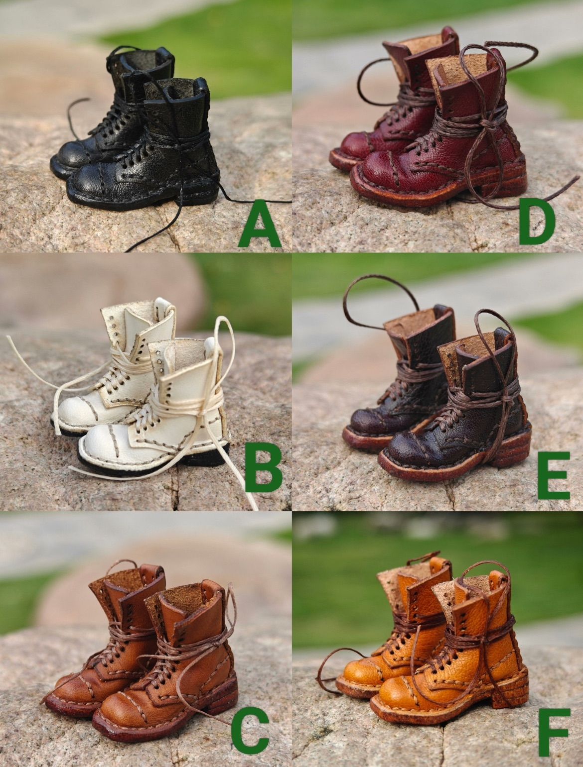 ネオブライス ピュアニーモS ブーツ シューズ シンプルブーツ - メルカリ