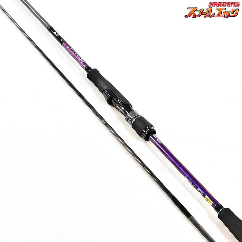 【ダイワ】 21エメラルダス MX IL 86M・N DAIWA Emeraldas アオリイカ K_178v36176 - メルカリ