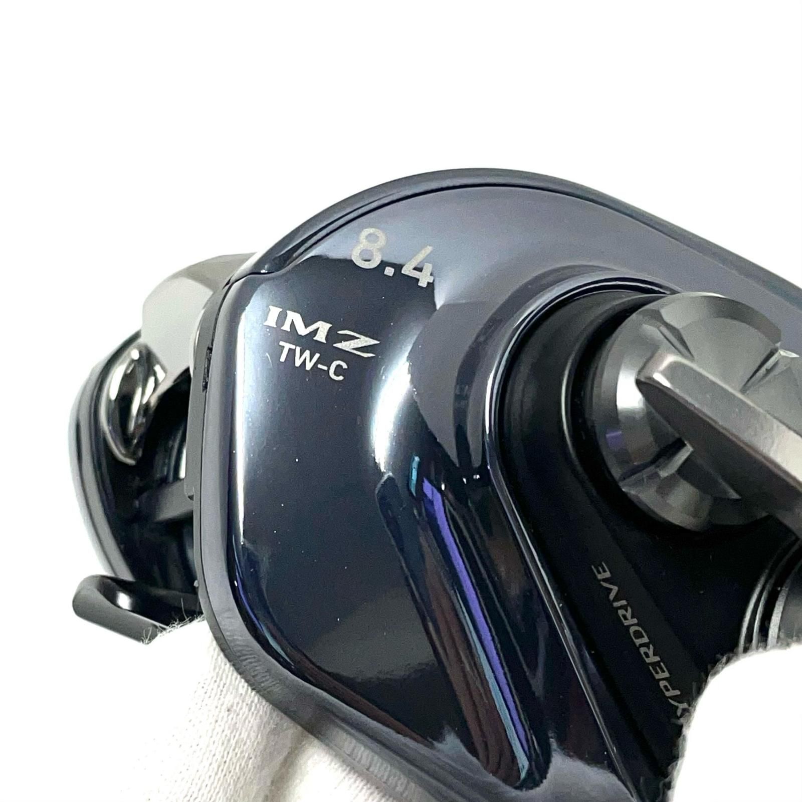 ダイワ 24IM Z TW 200XH-C 24 IM Z TW 200XH-C 右ハンドルDAIWA[00630294ダイワ] 返品種別A